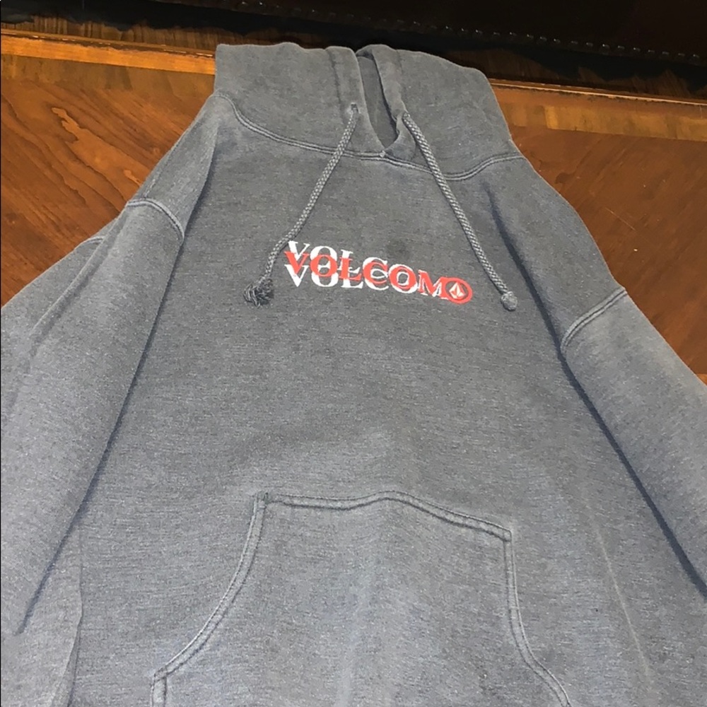 Volcom hoodie